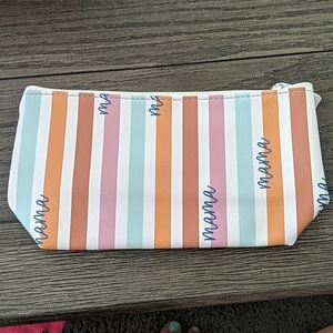 Mama & Bumplife Makeup Pouch 🤰🏻